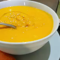 Супи с Лимонов Сок