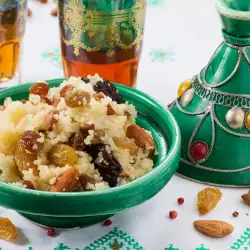 Марокански рецепти с кускус