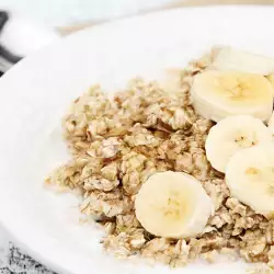 Закуски с Банани
