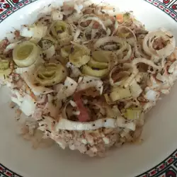 Ориз с Чубрица