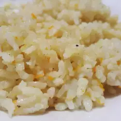 Класически ориз по виетнамски