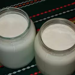 Български рецепти с кисело мляко