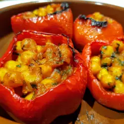 Български рецепти с доматено пюре