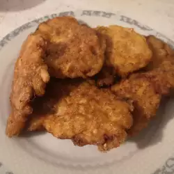 Български рецепти с пилешки гърди
