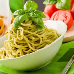 Италиански рецепти със зелен лук