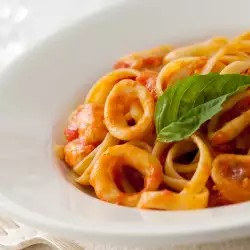 Италианска Кухня