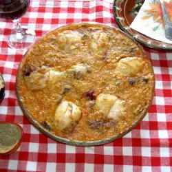 Български рецепти със зеленчуци