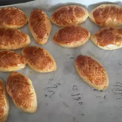 Турски Хлебчета