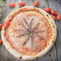 Римска пица