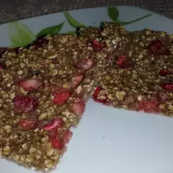 Вегански рецепти с ягоди