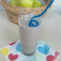 Плодово мляко