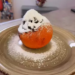 Кексчета в портокали