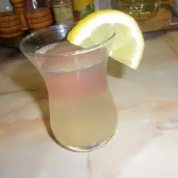 Здравословни рецепти с лимонов сок
