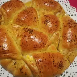 Хляб с Белтъци