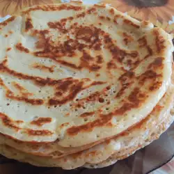 Родопски катми по стара рецепта