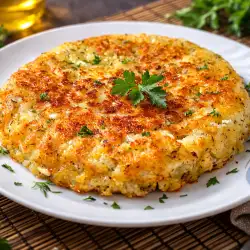 Класически пататник на тиган