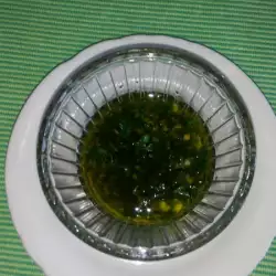 Салса Верде (зелен сос)