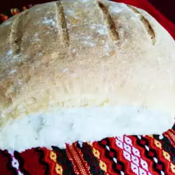 Селски ръчен хляб