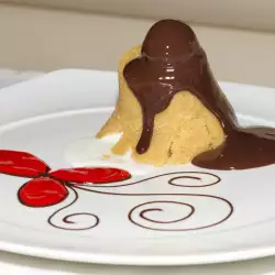 Турски десерти с шоколад