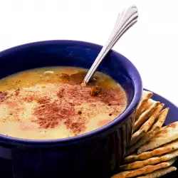 Супи с Шкембе