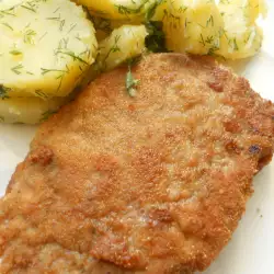 Австрийски рецепти с месо