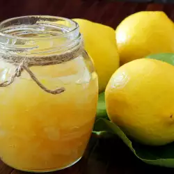Рецепти с Лимони