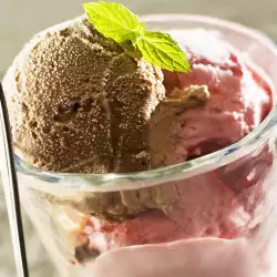 Неаполитански сладолед