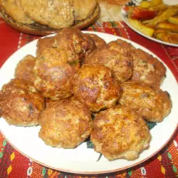 Български рецепти с яйца