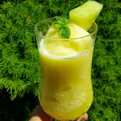 Летни рецепти с ананас