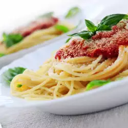 Неаполитански сос за спагети