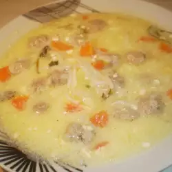 Български рецепти с топено сирене