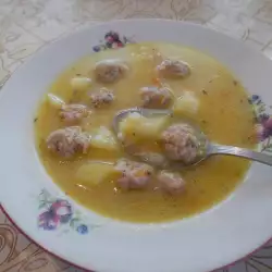 Български рецепти с моркови