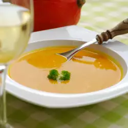 Супа от дюли