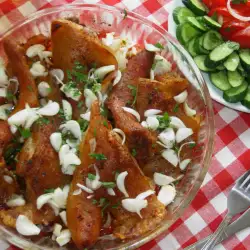 Български рецепти със свински опашки