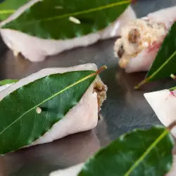 Рецепти за никулден с филе от риба