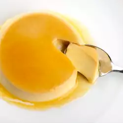 Десерти с Масло