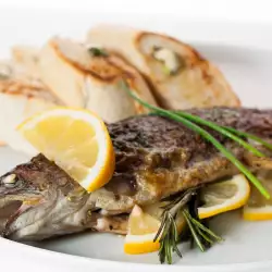 Средиземноморски рецепти с риба