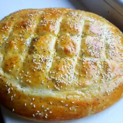 Турски Хляб
