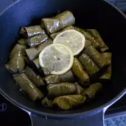 Турски рецепти с лимони