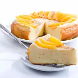 Десерти със сушени плодове без брашно