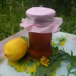 Вегански рецепти с мед