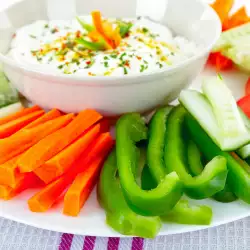 Средиземноморски рецепти със зеленчуци