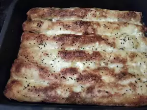 Баница за начинаещи