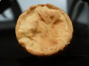 Солен пай с пилешко месо