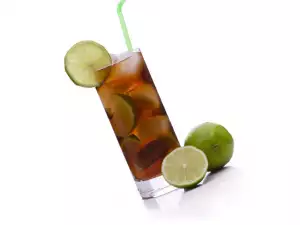 Cuba Libre