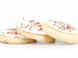 Пъстри курабийки