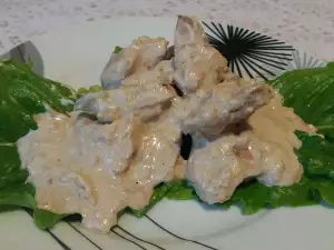 Дробчета Франсе