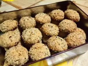 Лешникови масленки