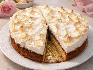 Дамски каприз по стара рецепта