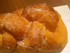 Лесен козунак за начинаещи